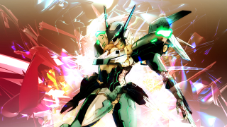 Illustration for article titled The Coolest Mecha In Japanese Video Games